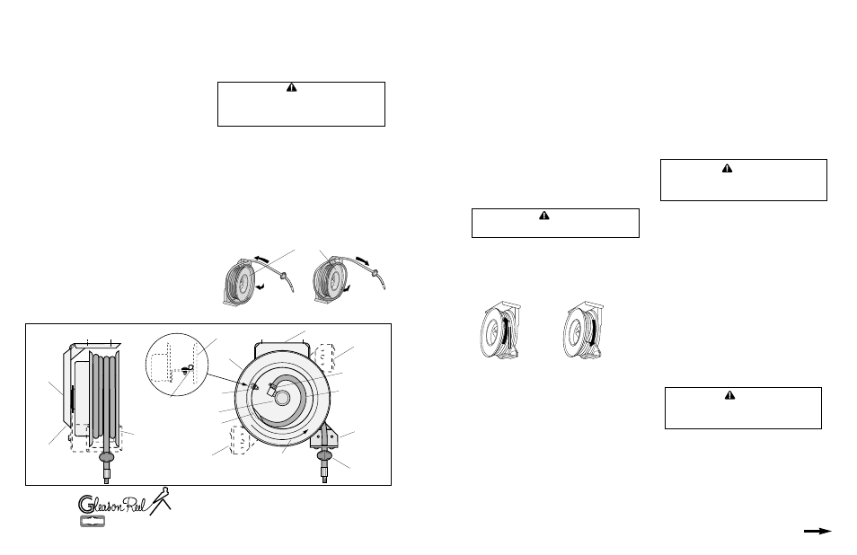 Hubbell 14" User Manual | 4 pages