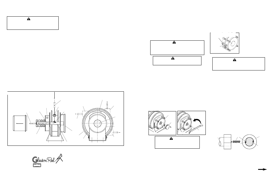 Hubbell Direct Drive Electric Cable Reels MMD28 User Manual | 4 pages