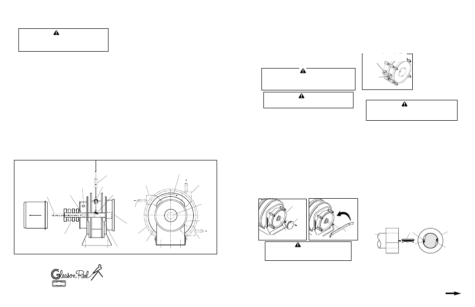 Hubbell Direct Drive Electric Cable Reels S-32 User Manual | 4 pages