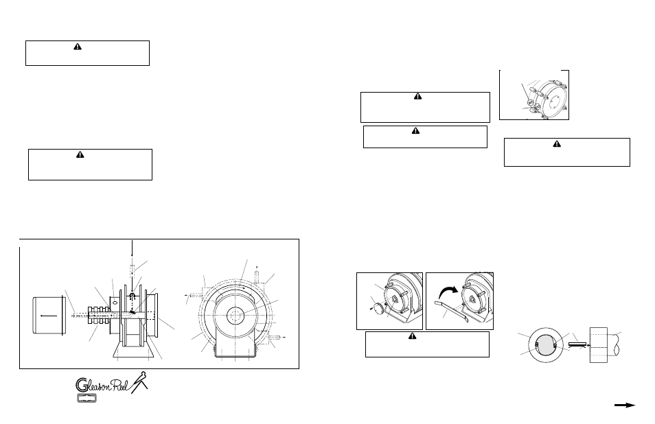 Hubbell Gear Drive Electric Cable Reels S-28 User Manual | 4 pages