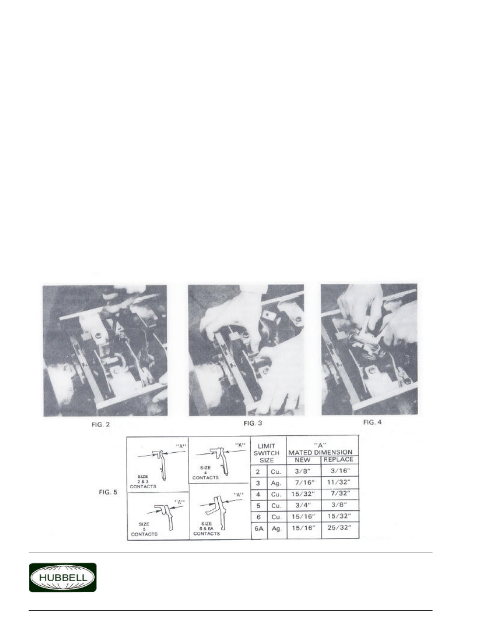 Hubbell 4220 User Manual | Page 2 / 2