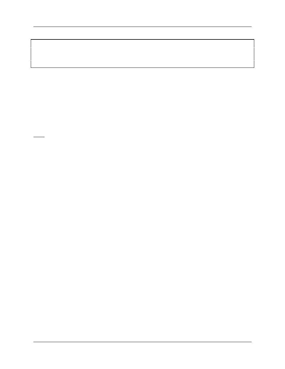 V sequence of operation | Hubbell Fire Pump Controller LX-1500 User Manual | Page 5 / 12