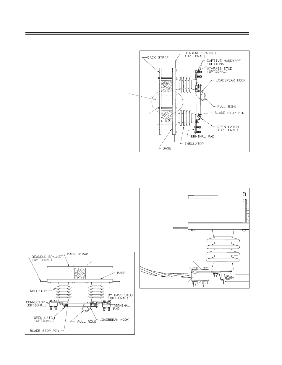 Installation | Hubbell M3 User Manual | Page 2 / 4