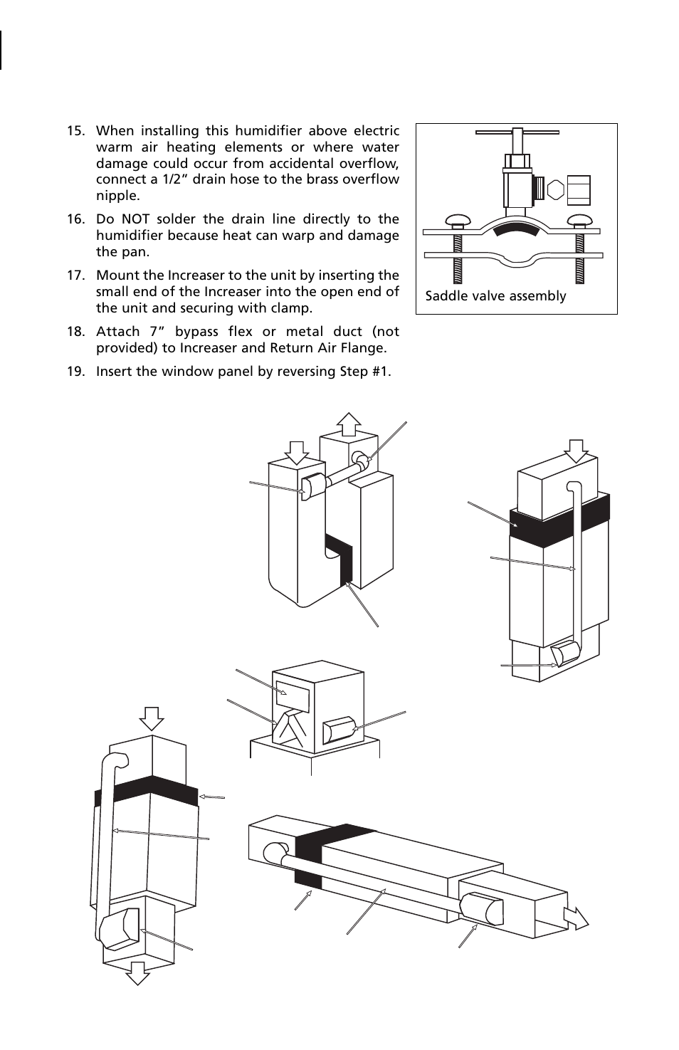 Herrmidifier Co 465-C1 User Manual | Page 5 / 12