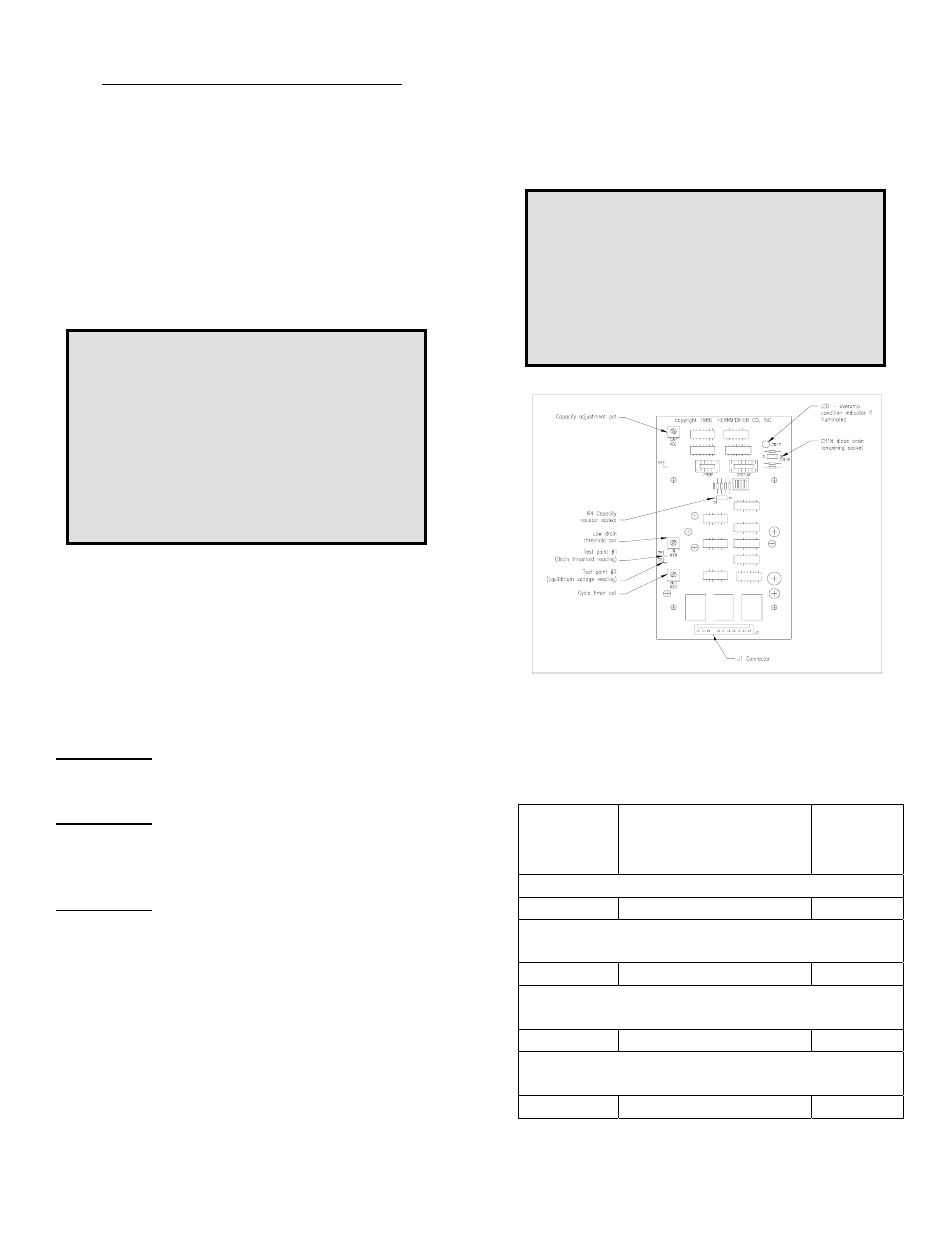 Herrmidifier Co 6000 User Manual | Page 13 / 24