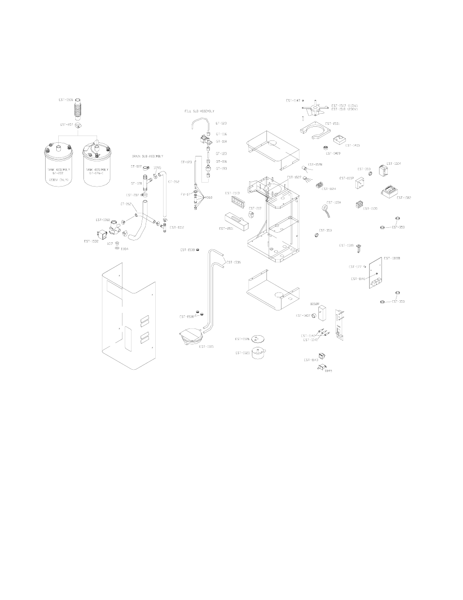 Herrmidifier Co 6000 User Manual | Page 18 / 24