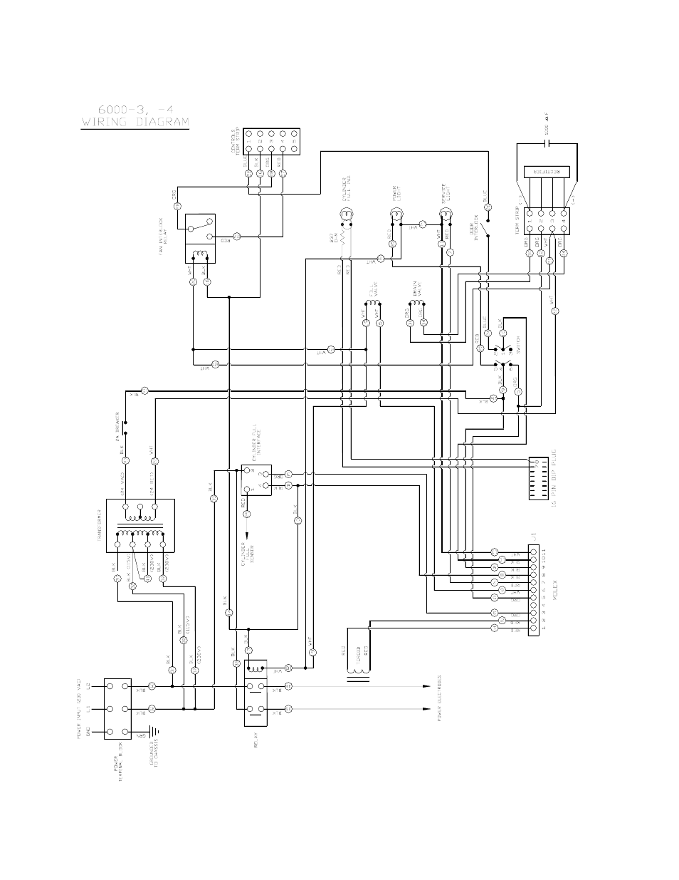 Herrmidifier Co 6000 User Manual | Page 22 / 24