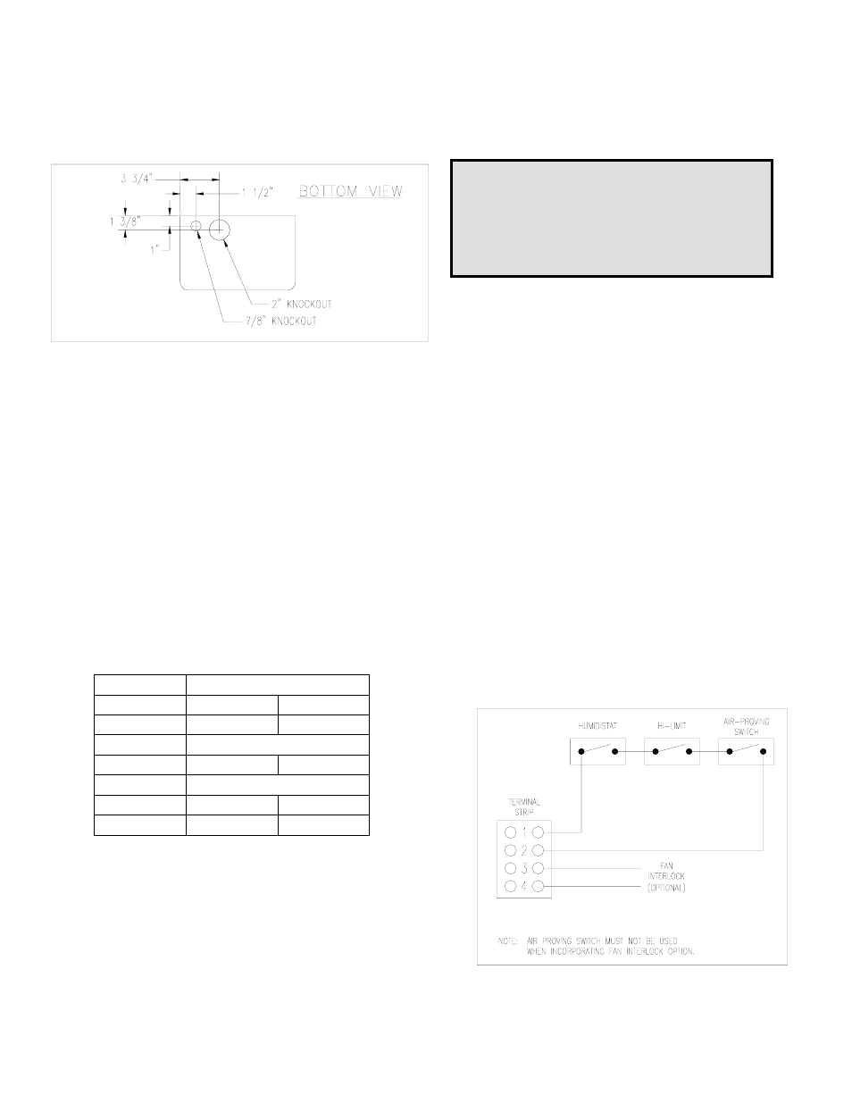 Herrmidifier Co 6000 User Manual | Page 9 / 24