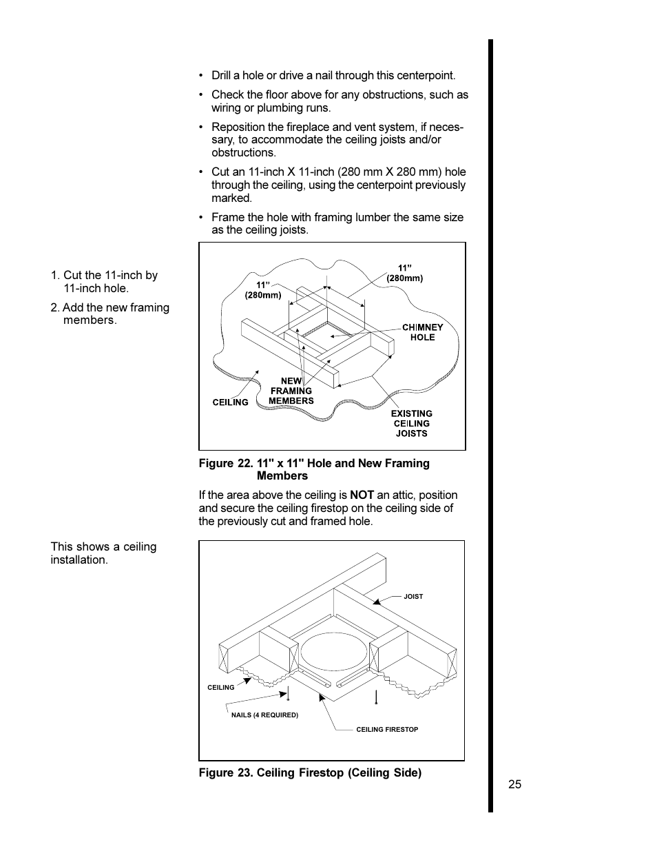 Heat & Glo Fireplace Heat-N-Glo 6000XLT-CDN User Manual | Page 25 / 43