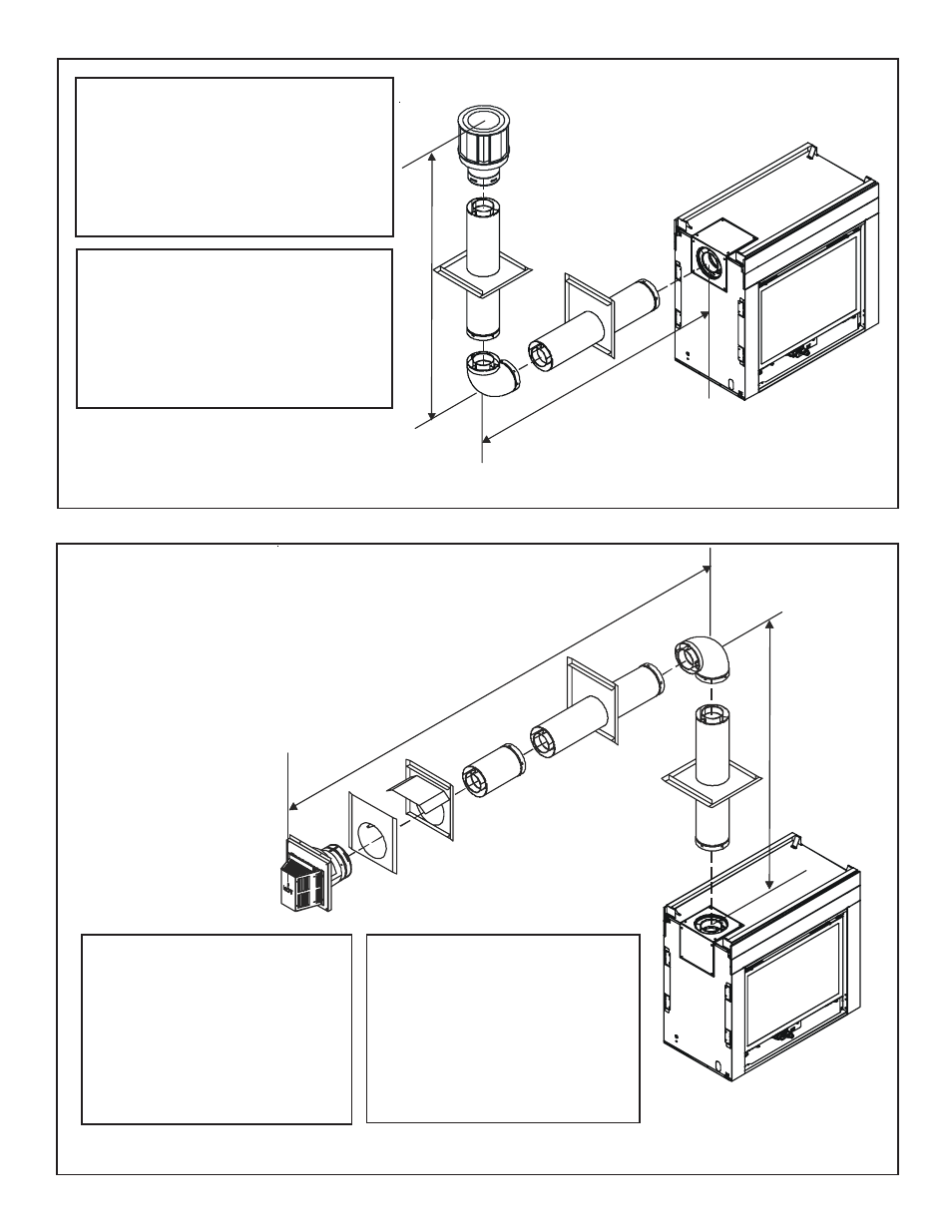 Heat & Glo Fireplace RCOR-HV-IPI User Manual | Page 25 / 45