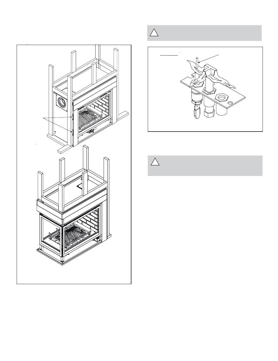 Step 5. the gas control system | Heat & Glo Fireplace RCOR-HV-IPI User Manual | Page 35 / 45