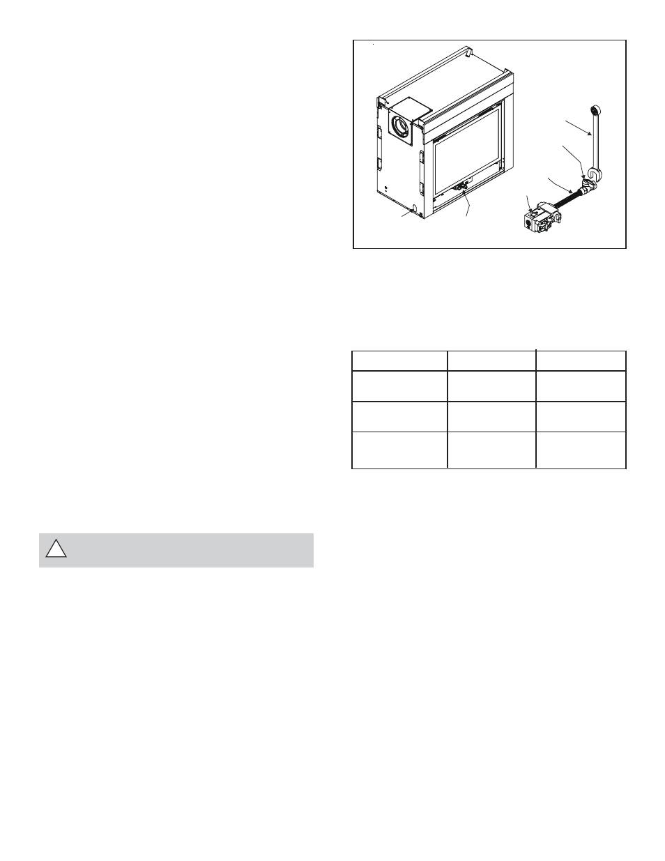 Heat & Glo Fireplace RCOR-HV-IPI User Manual | Page 36 / 45