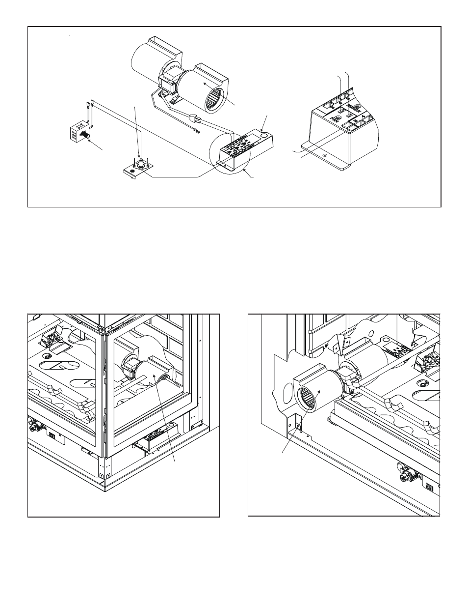Heat & Glo Fireplace RCOR-HV-IPI User Manual | Page 38 / 45