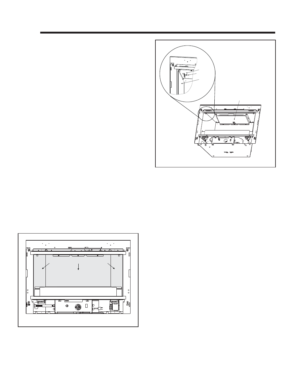 Appliance setup | Heat & Glo Fireplace COSMO-I30 User Manual | Page 29 / 40