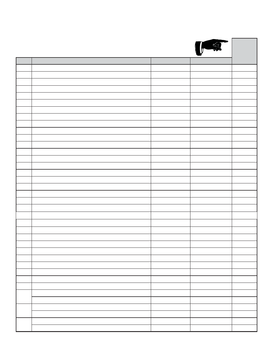 Heat & Glo Fireplace COSMO-I30 User Manual | Page 36 / 40