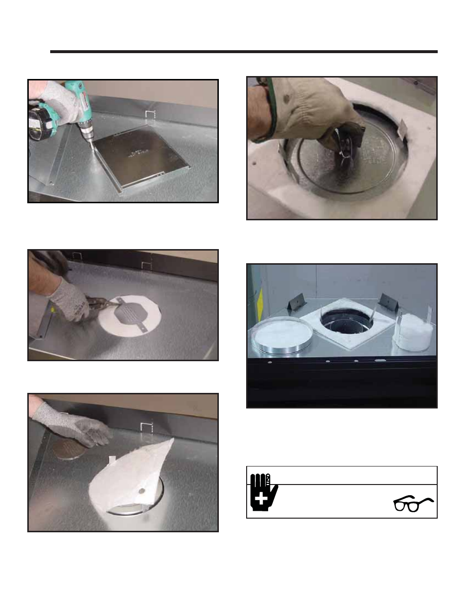 Heat & Glo Fireplace 6000G-IPI User Manual | Page 25 / 71