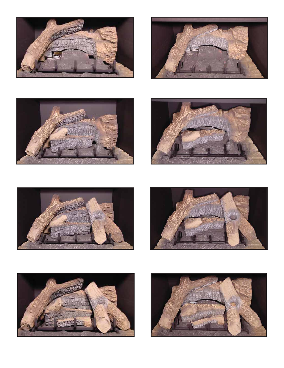 Heat & Glo Fireplace 6000G-IPI User Manual | Page 45 / 71