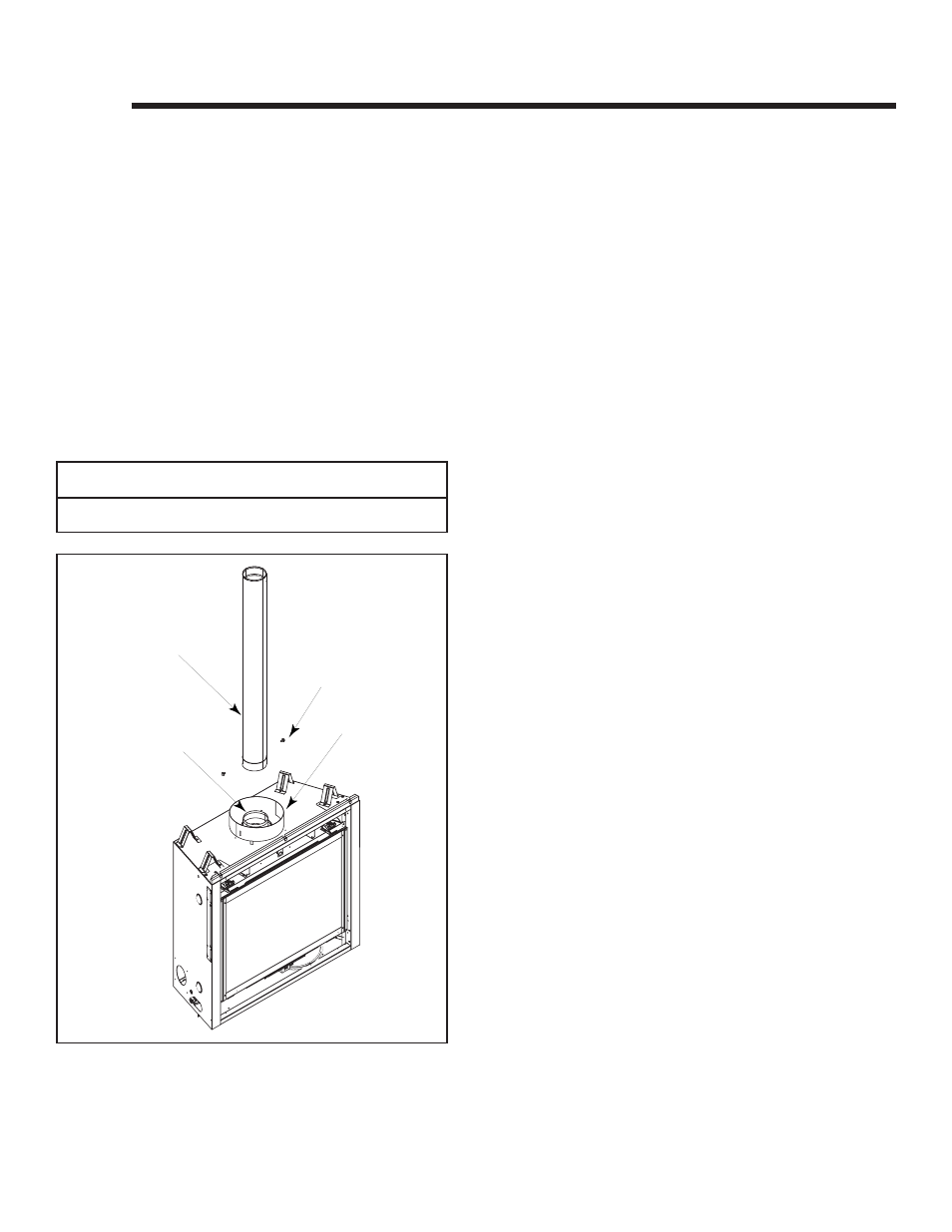 Heat & Glo Fireplace SL-550TV-IPI-E User Manual | Page 26 / 47