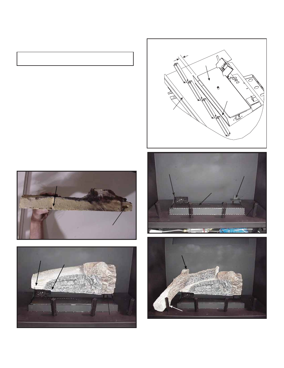 Heat & Glo Fireplace SL-550TV-IPI-E User Manual | Page 34 / 47