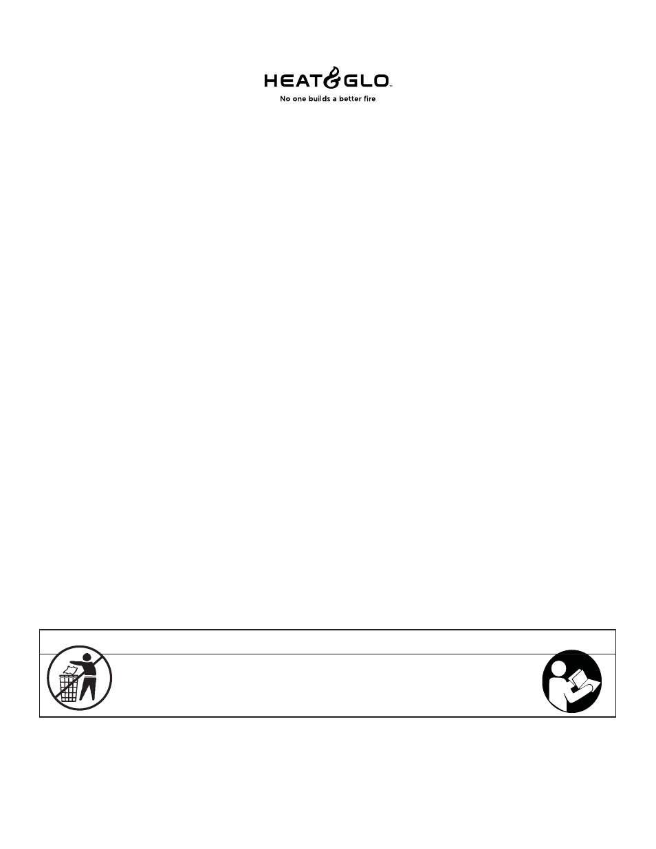 Notice | Heat & Glo Fireplace SL-550TV-IPI-E User Manual | Page 47 / 47