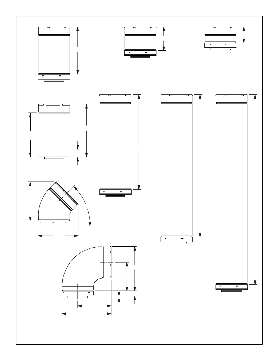 Heat & Glo Fireplace 36DV User Manual | Page 11 / 26