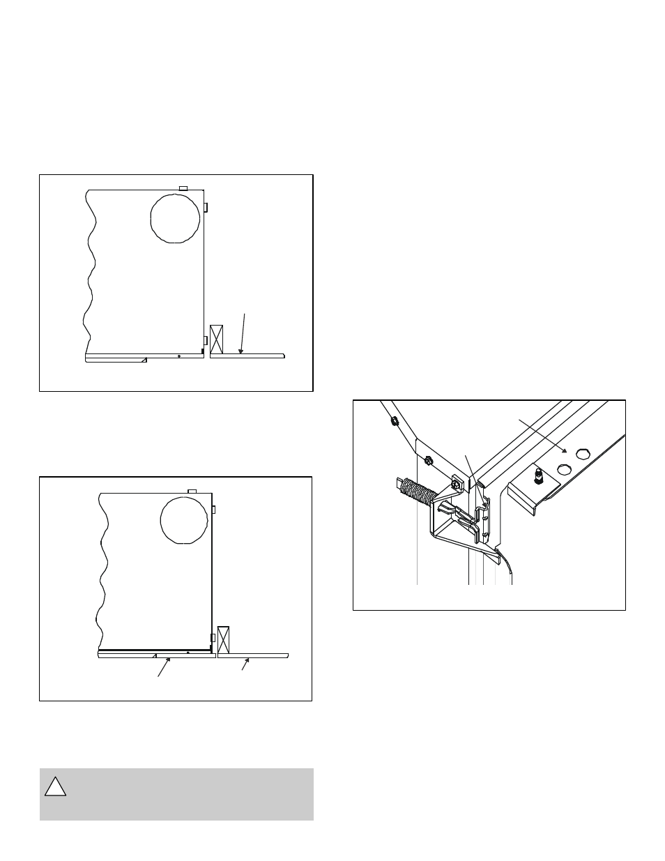 Heat & Glo Fireplace 36DV User Manual | Page 24 / 26