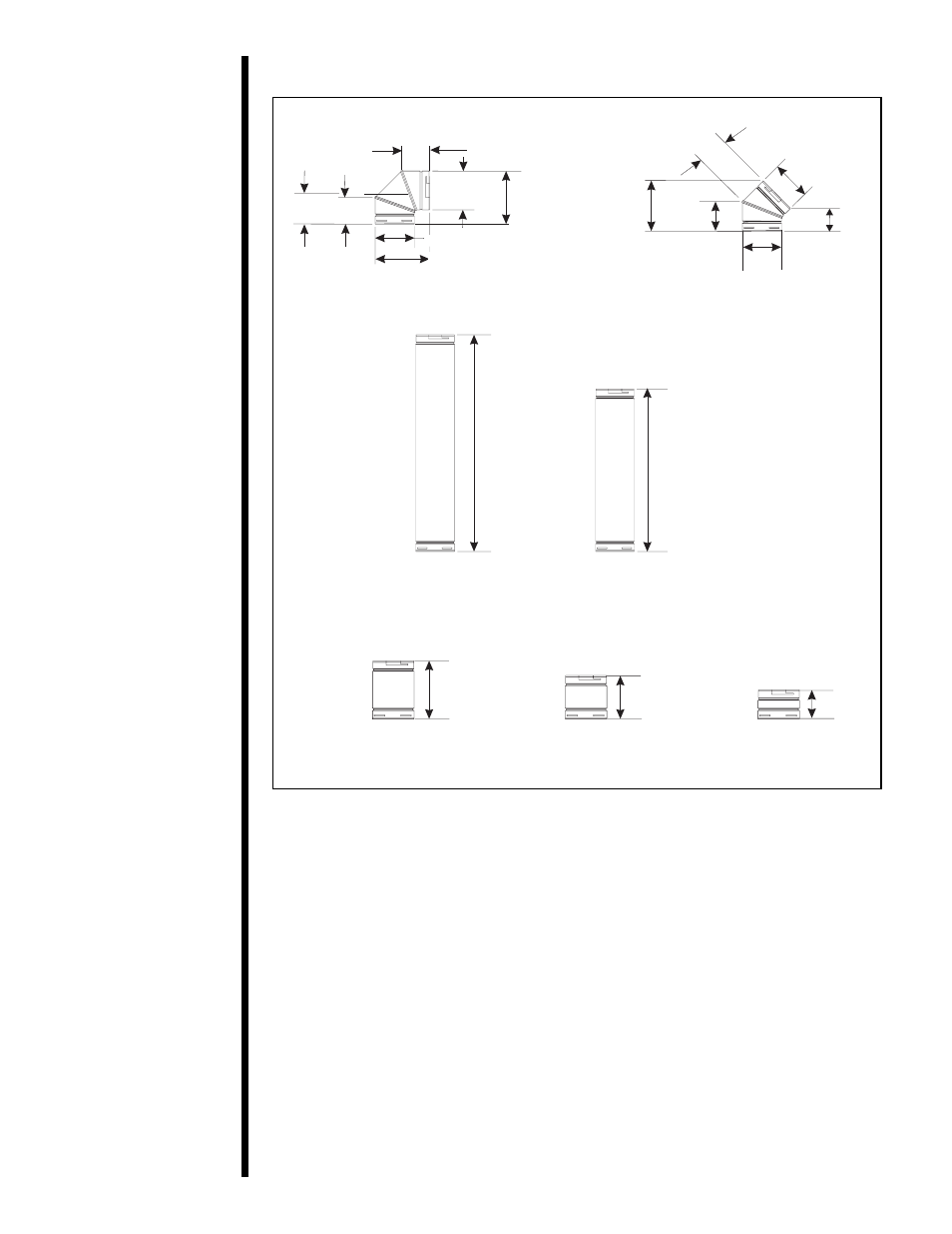Heat & Glo Fireplace 6000 XLT User Manual | Page 12 / 46