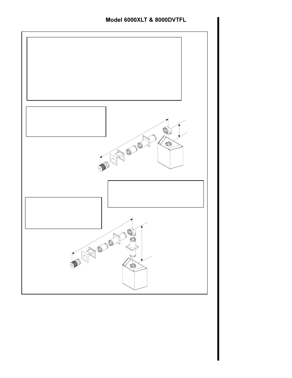 Heat & Glo Fireplace 6000 XLT User Manual | Page 15 / 46