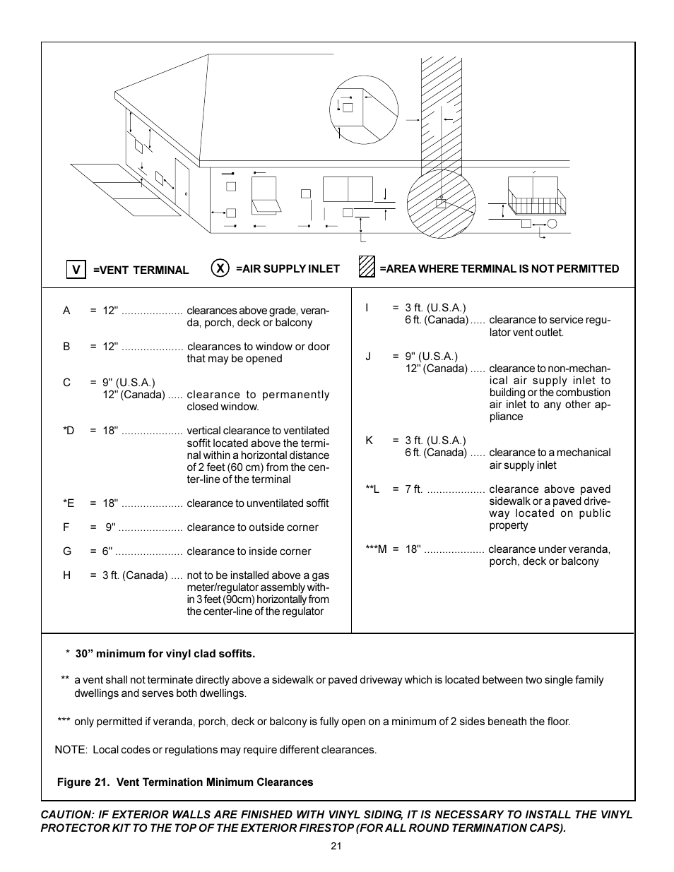 Heat & Glo Fireplace 7000XLS User Manual | Page 17 / 25