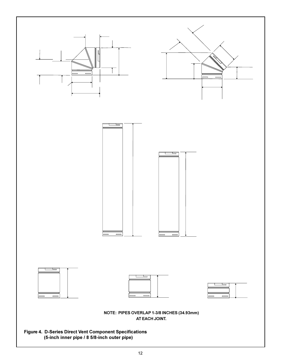 Heat & Glo Fireplace 7000XLS User Manual | Page 8 / 25