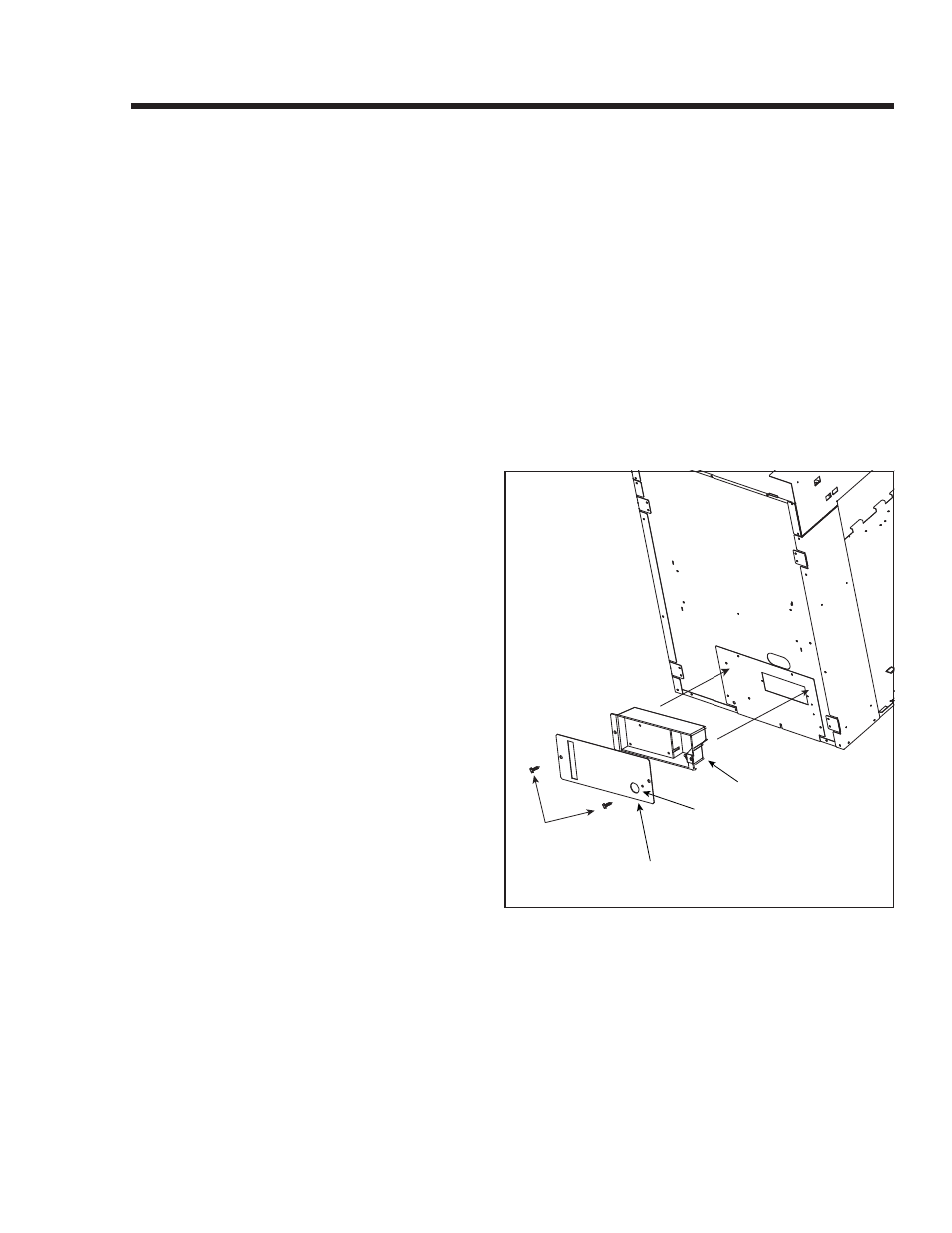 Electrical information | Heat & Glo Fireplace Heat & Glo Gas Fireplace ESC-42ST User Manual | Page 42 / 68