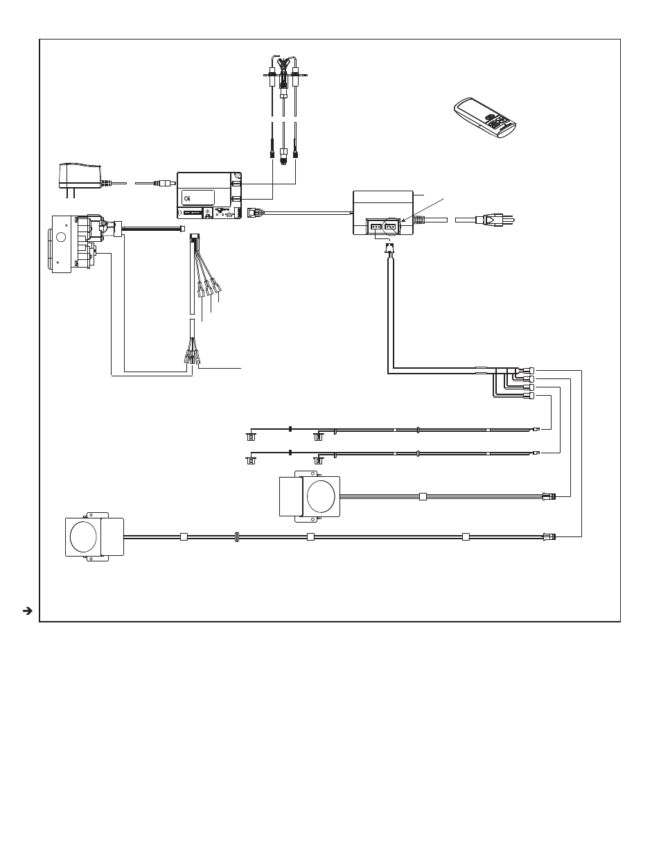 Heat & Glo Fireplace Heat & Glo Gas Fireplace ESC-42ST User Manual | Page 43 / 68