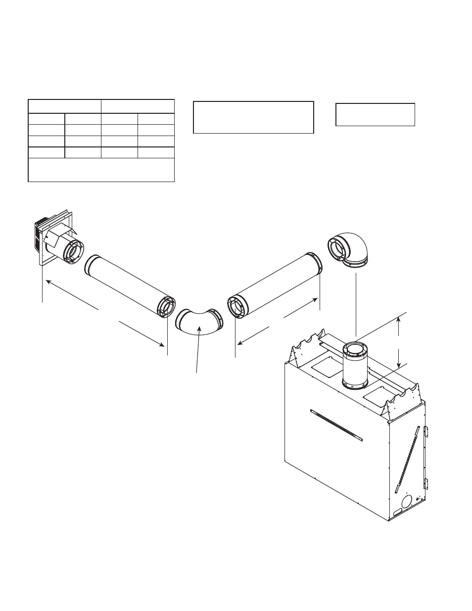 Heat & Glo Fireplace RED40ST User Manual | Page 25 / 78