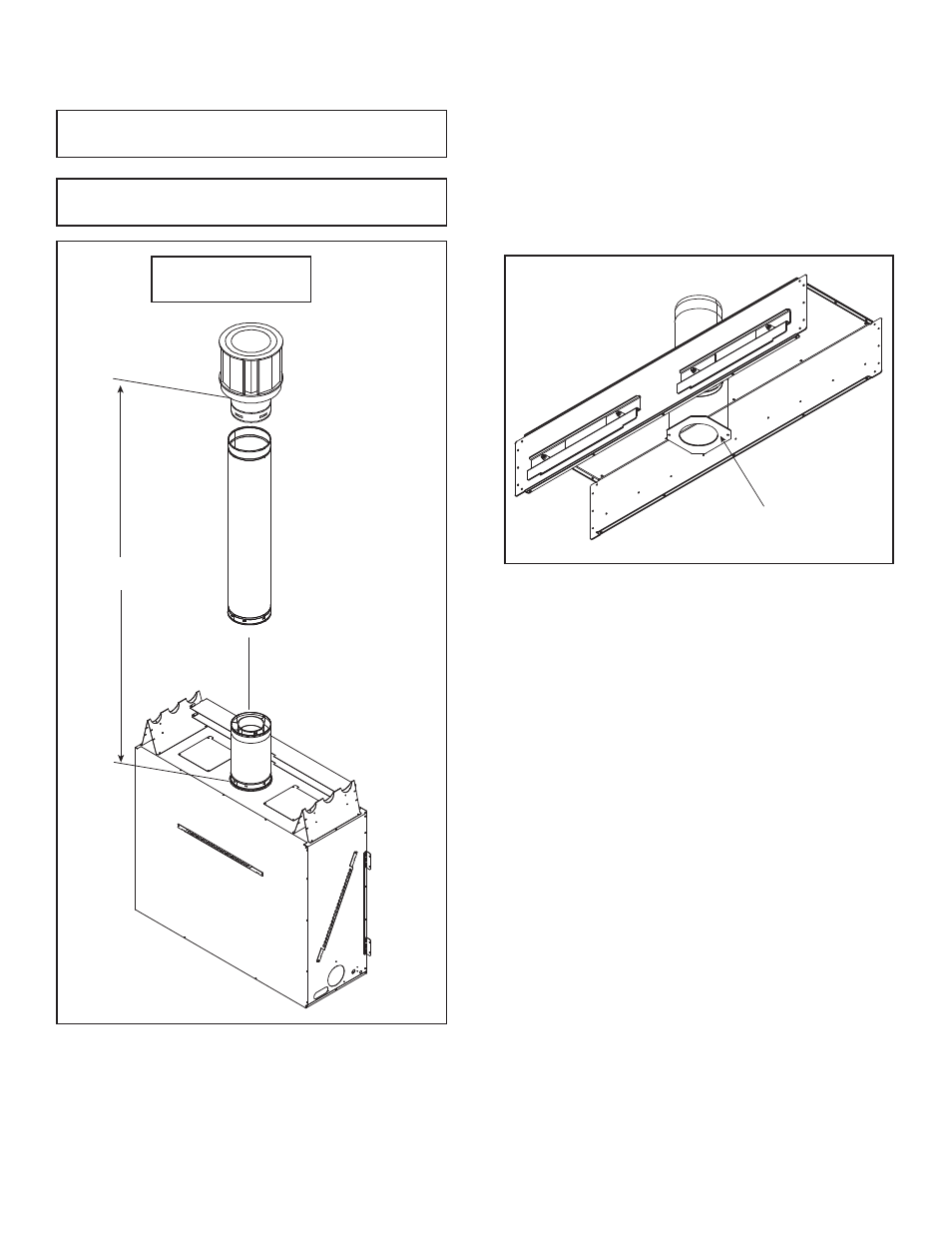 Heat & Glo Fireplace RED40ST User Manual | Page 27 / 78