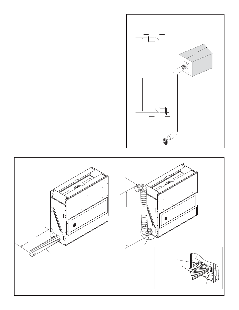 C. active convection technology | Heat & Glo Fireplace RED40ST User Manual | Page 35 / 78