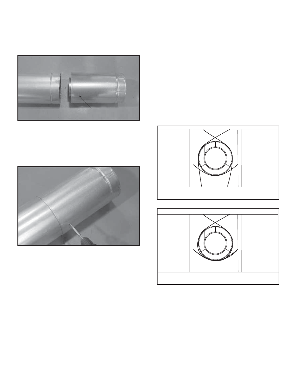 Heat & Glo Fireplace RED40ST User Manual | Page 37 / 78