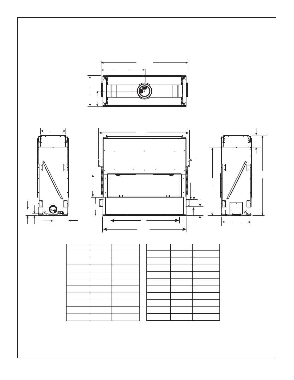 Heat & Glo Fireplace RED40ST User Manual | Page 60 / 78