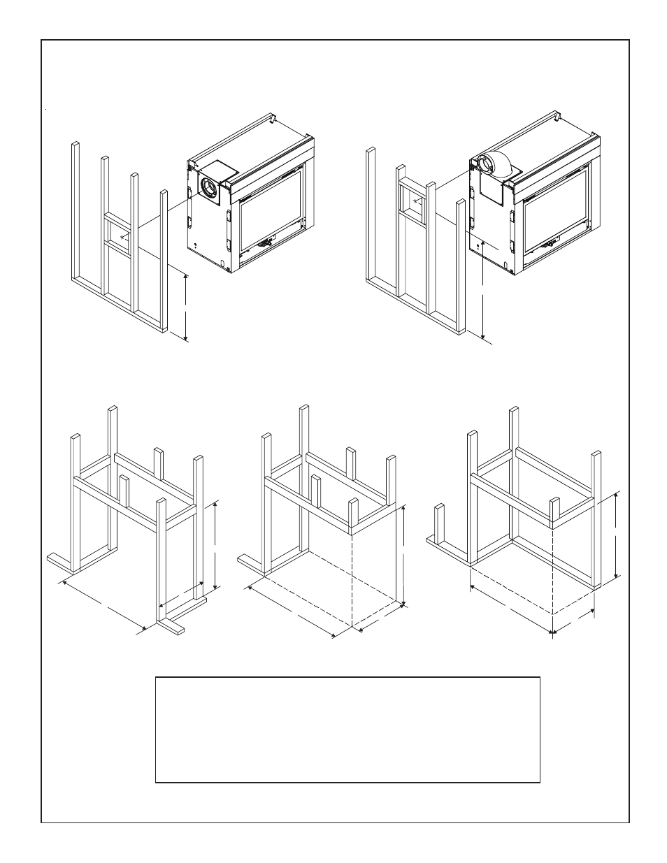 Heat & Glo Fireplace LCOR-HV-IPI User Manual | Page 21 / 46