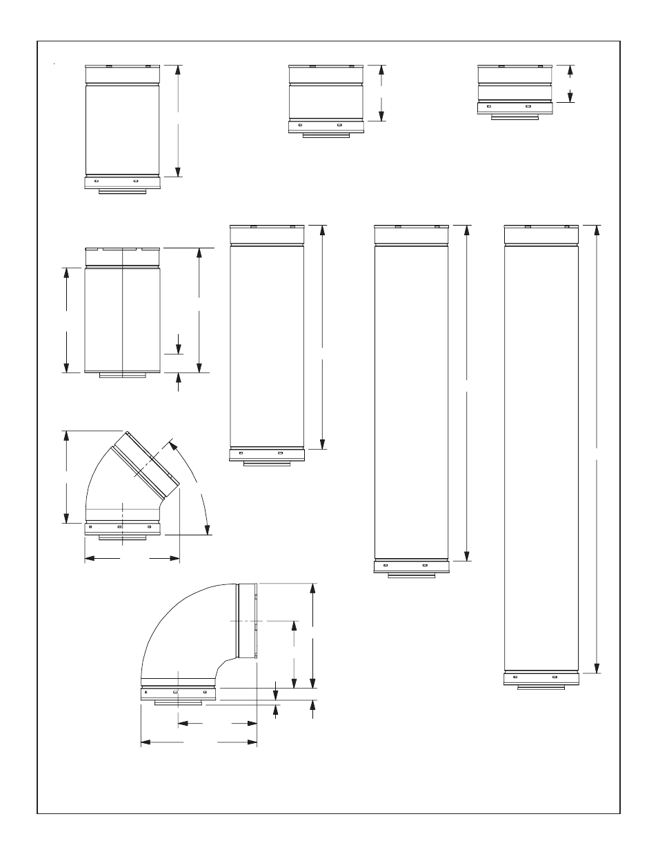 Heat & Glo Fireplace LCOR-HV-IPI User Manual | Page 22 / 46