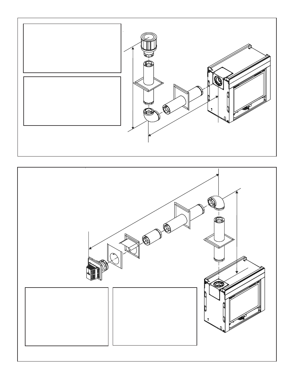 Heat & Glo Fireplace LCOR-HV-IPI User Manual | Page 25 / 46