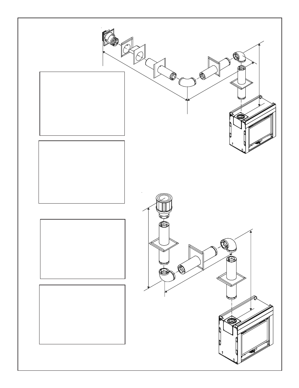Heat & Glo Fireplace LCOR-HV-IPI User Manual | Page 26 / 46