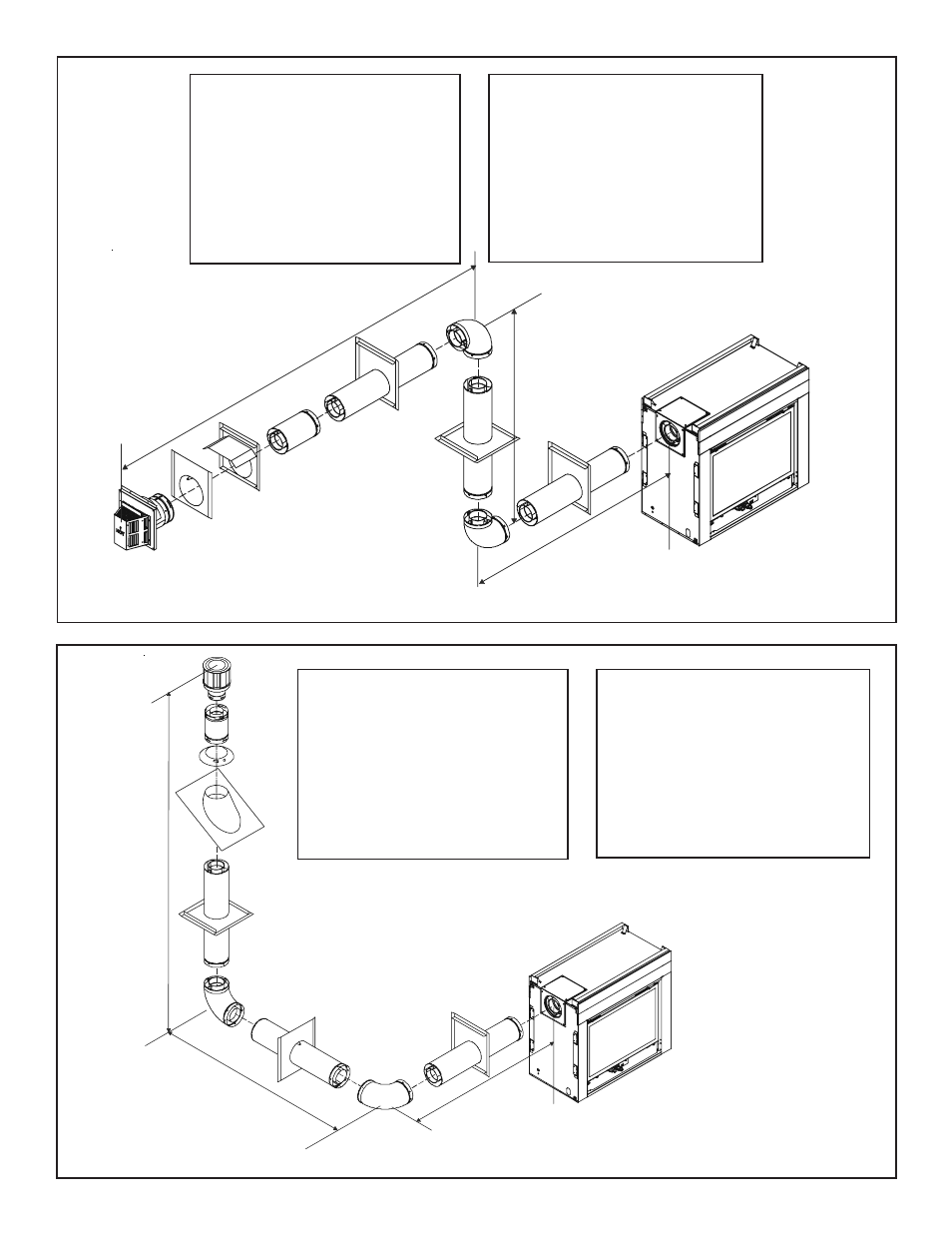 Heat & Glo Fireplace LCOR-HV-IPI User Manual | Page 27 / 46