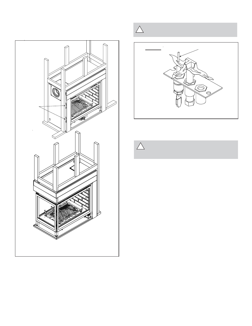 Step 5. the gas control system | Heat & Glo Fireplace LCOR-HV-IPI User Manual | Page 35 / 46