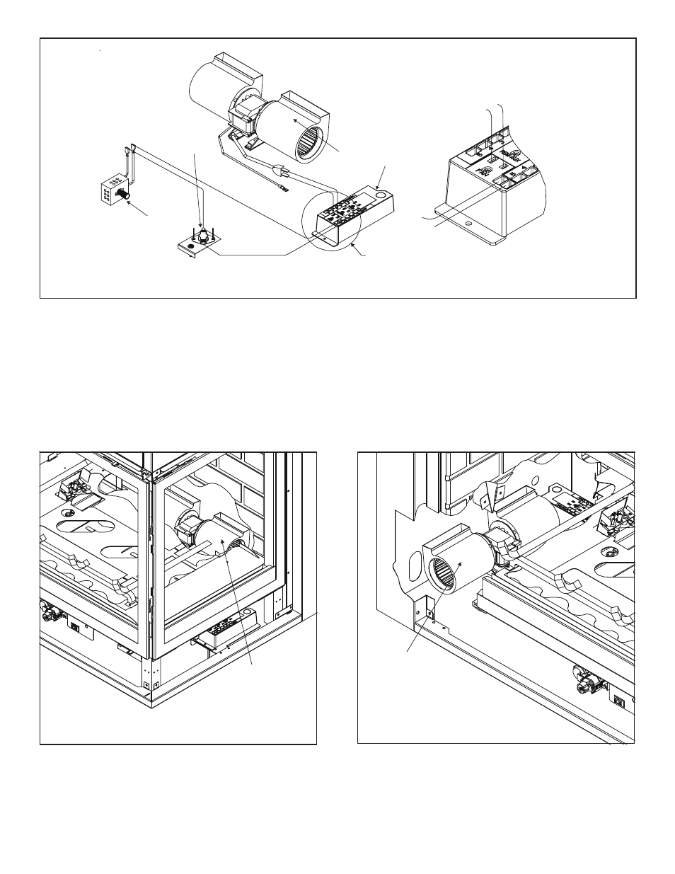 Heat & Glo Fireplace LCOR-HV-IPI User Manual | Page 38 / 46