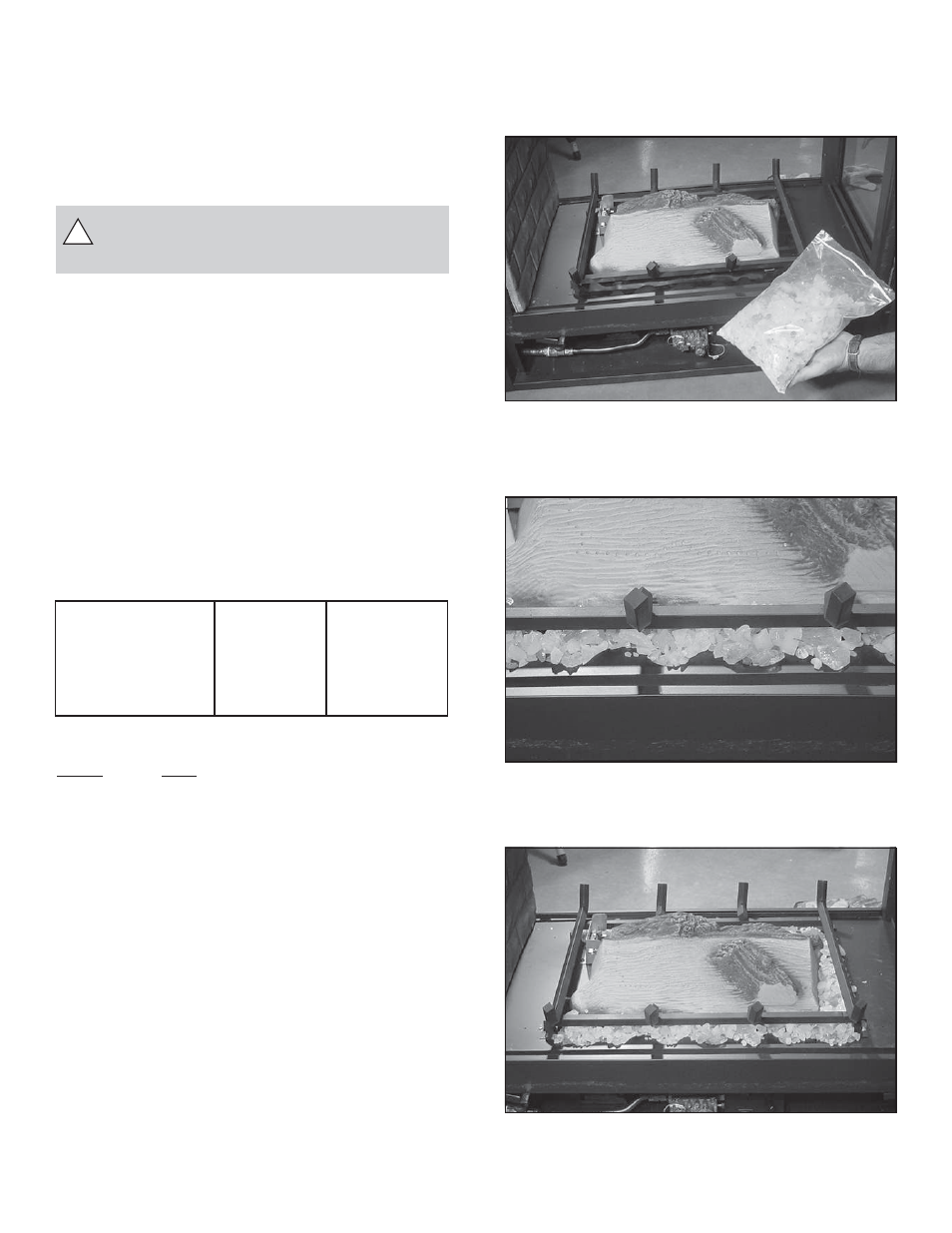 Heat & Glo Fireplace LCOR-HV-IPI User Manual | Page 41 / 46