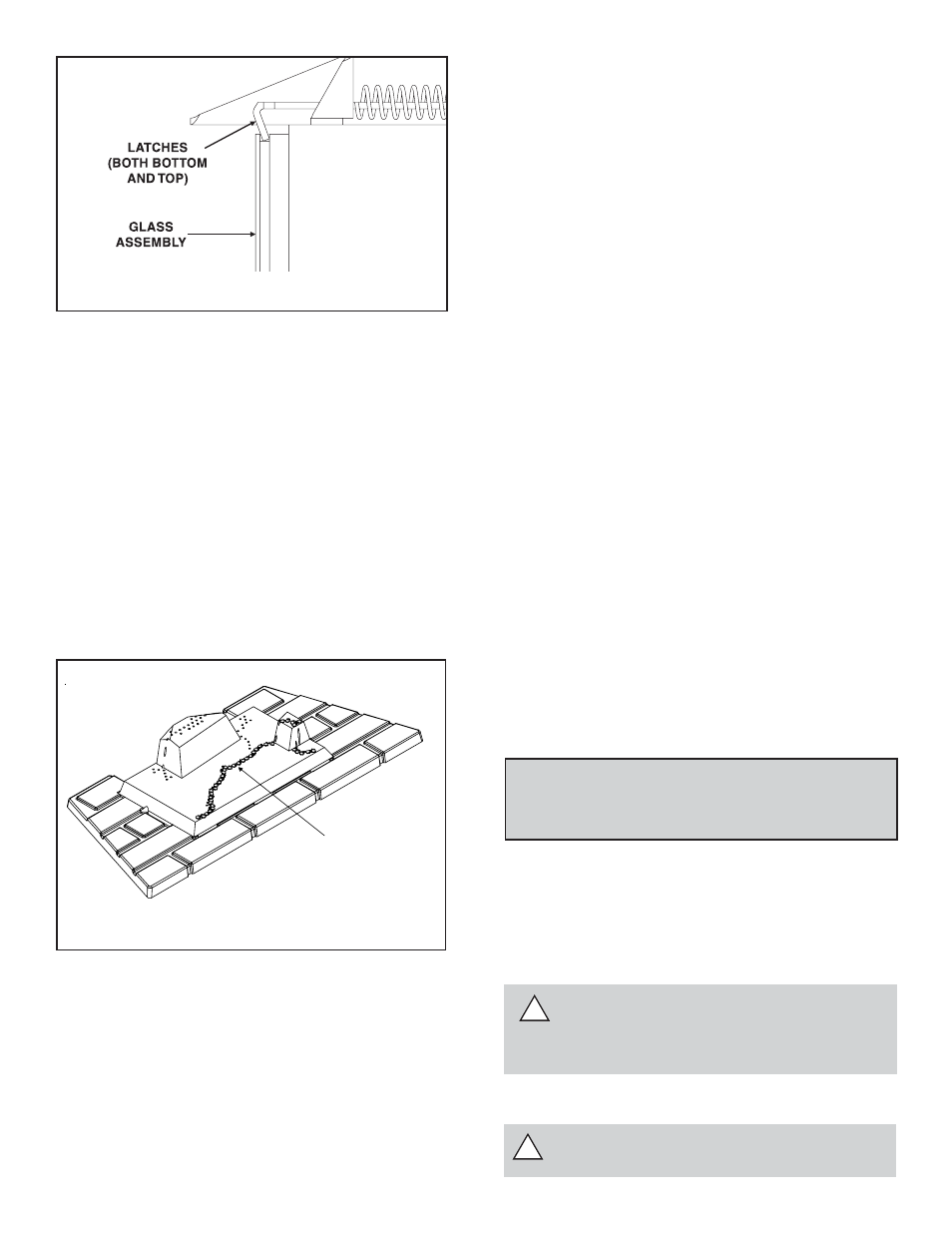 Heat & Glo Fireplace 6000TV-OAK User Manual | Page 19 / 20