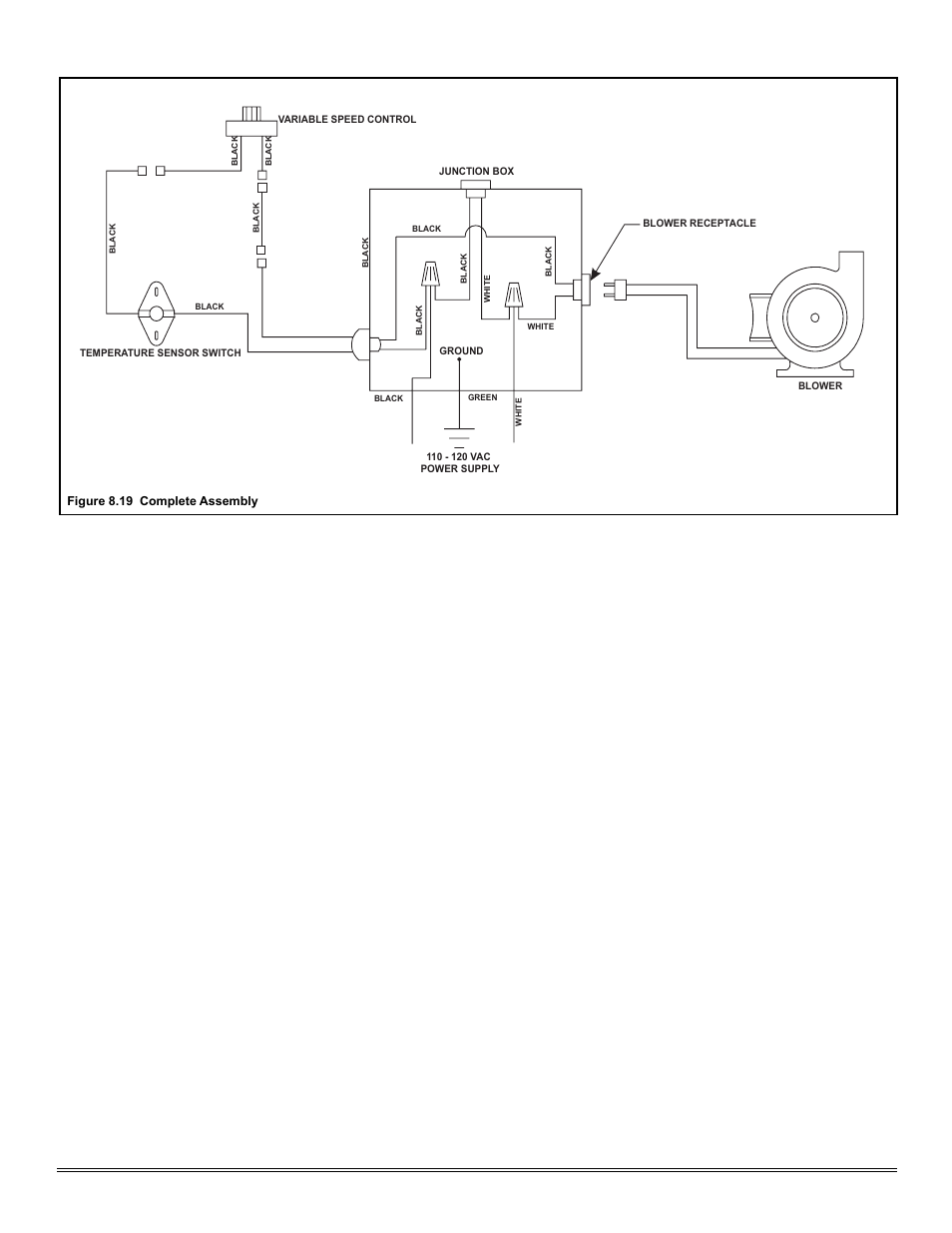 Heat & Glo Fireplace TIARAP-CES User Manual | Page 36 / 56