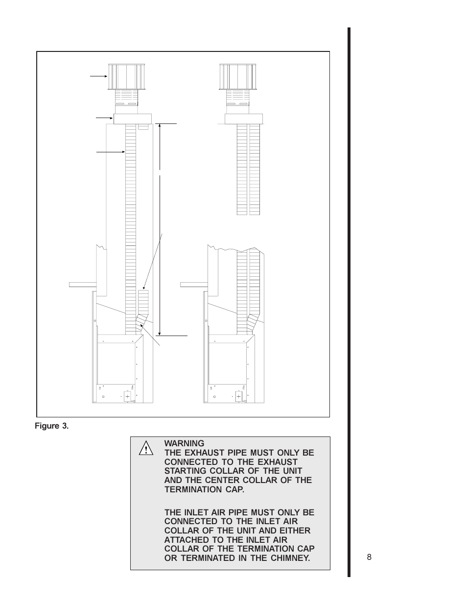 Heat & Glo Fireplace Heat & Glo Fireplace AT-GRAND User Manual | Page 11 / 23