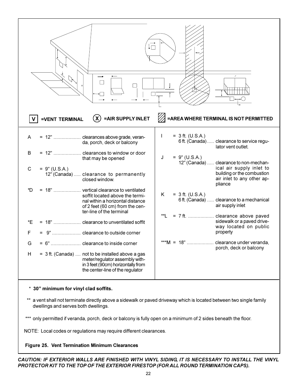 Heat & Glo Fireplace Heat-n- Glo BE-41 User Manual | Page 22 / 31