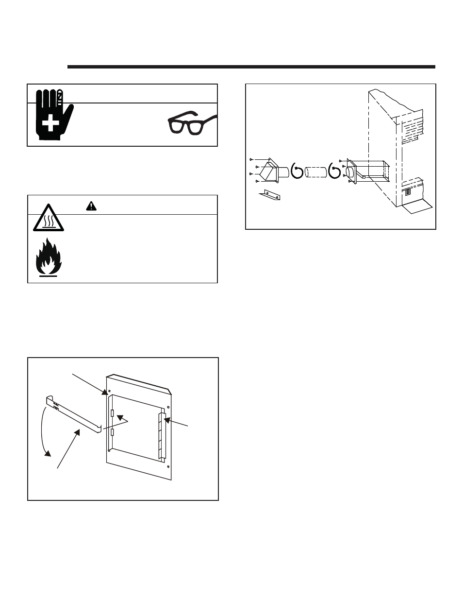 Heat & Glo Fireplace SL-950TV-D User Manual | Page 16 / 43